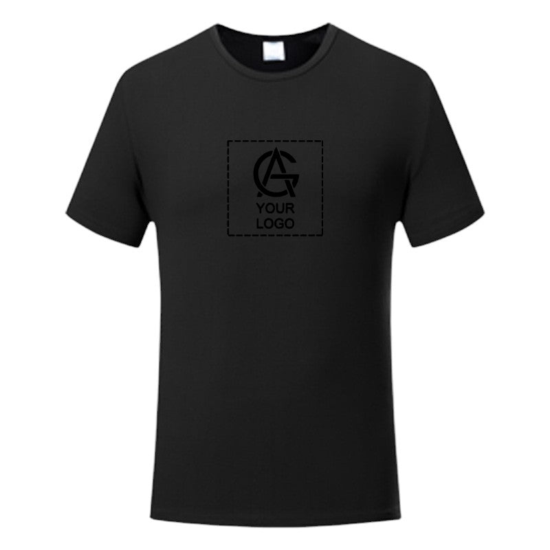 Modal Short-sleeved T-shirt