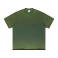 285G Washed Vintage Gradient T-shirt S1720 - UncleDon JM