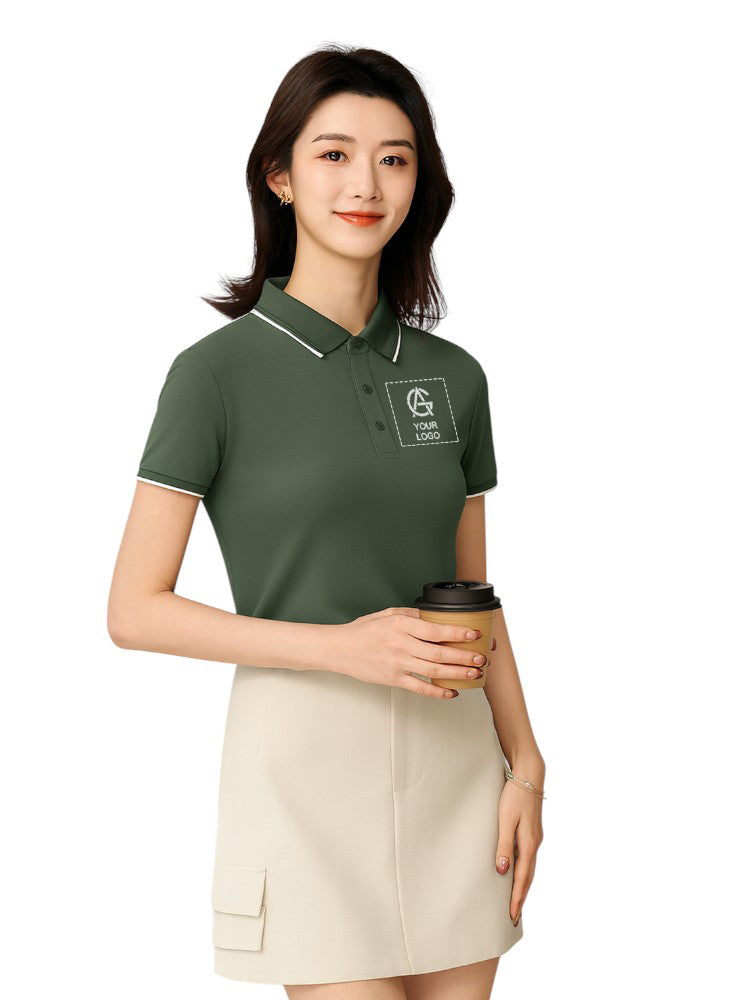 200GSM POLO Shirt