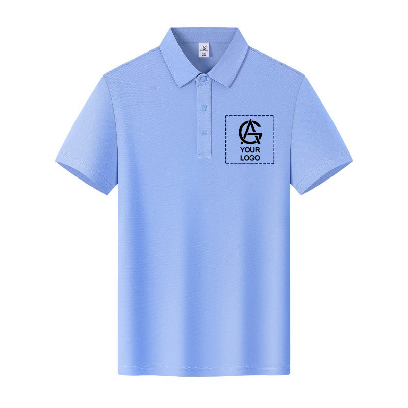 200GSM POLO Shirt