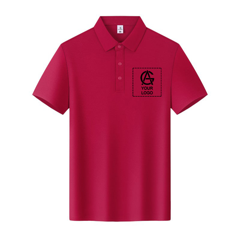 200GSM POLO Shirt