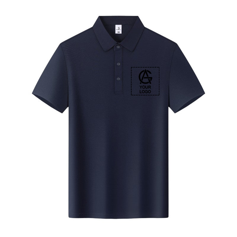 200GSM POLO Shirt