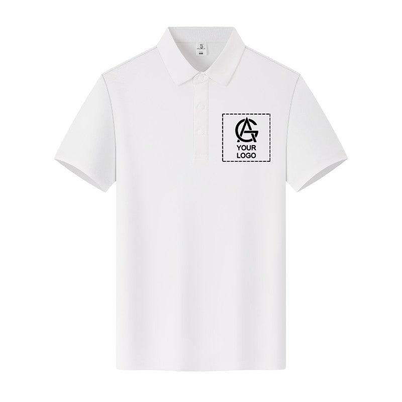 200GSM POLO Shirt