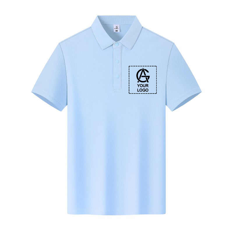 200GSM POLO Shirt