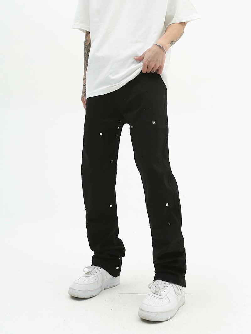 777 Casual Pants 87456 - UncleDon JM