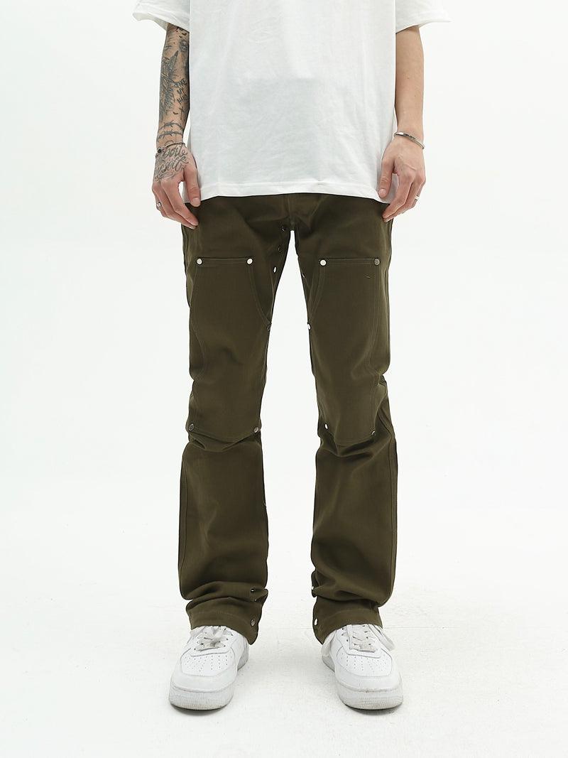 777 Casual Pants 87456 - UncleDon JM