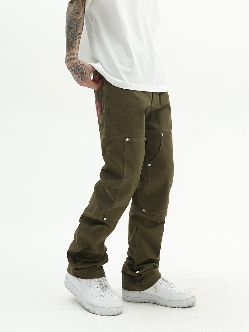 777 Casual Pants 87456 - UncleDon JM