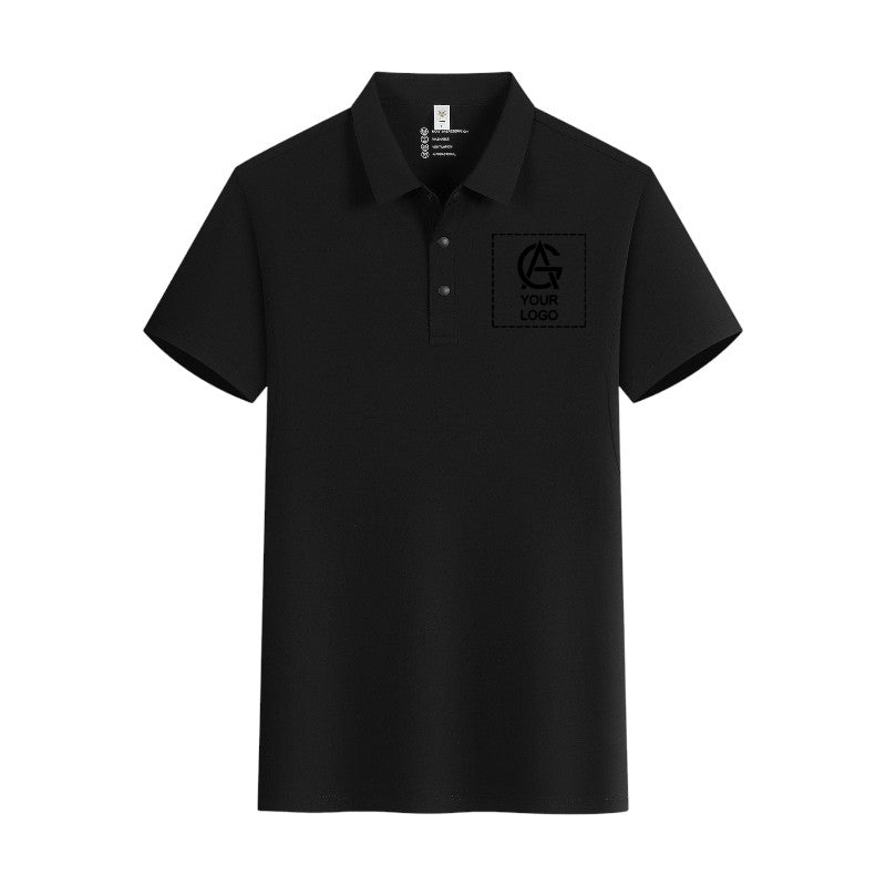145GSM Cool Feeling POLO Shirt