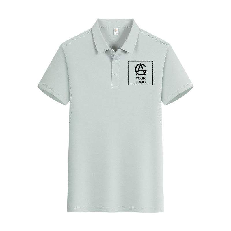 145GSM Cool Feeling POLO Shirt