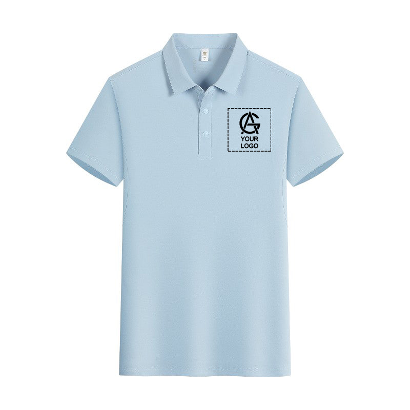 145GSM Cool Feeling POLO Shirt