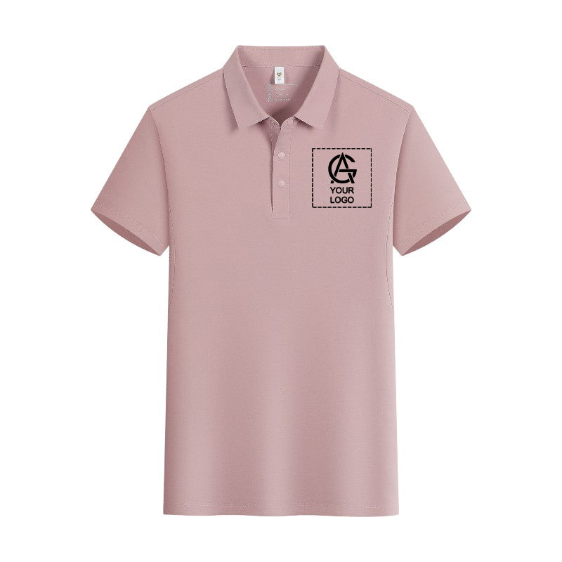 145GSM Cool Feeling POLO Shirt