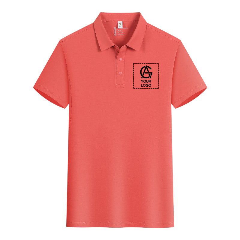 145GSM Cool Feeling POLO Shirt