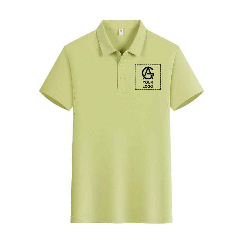 145GSM Cool Feeling POLO Shirt