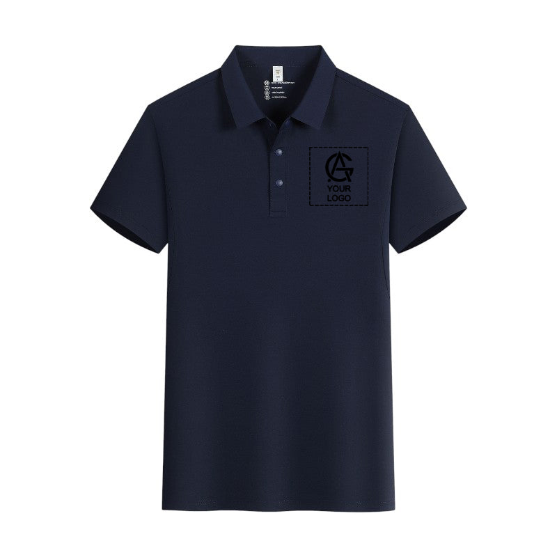 145GSM Cool Feeling POLO Shirt