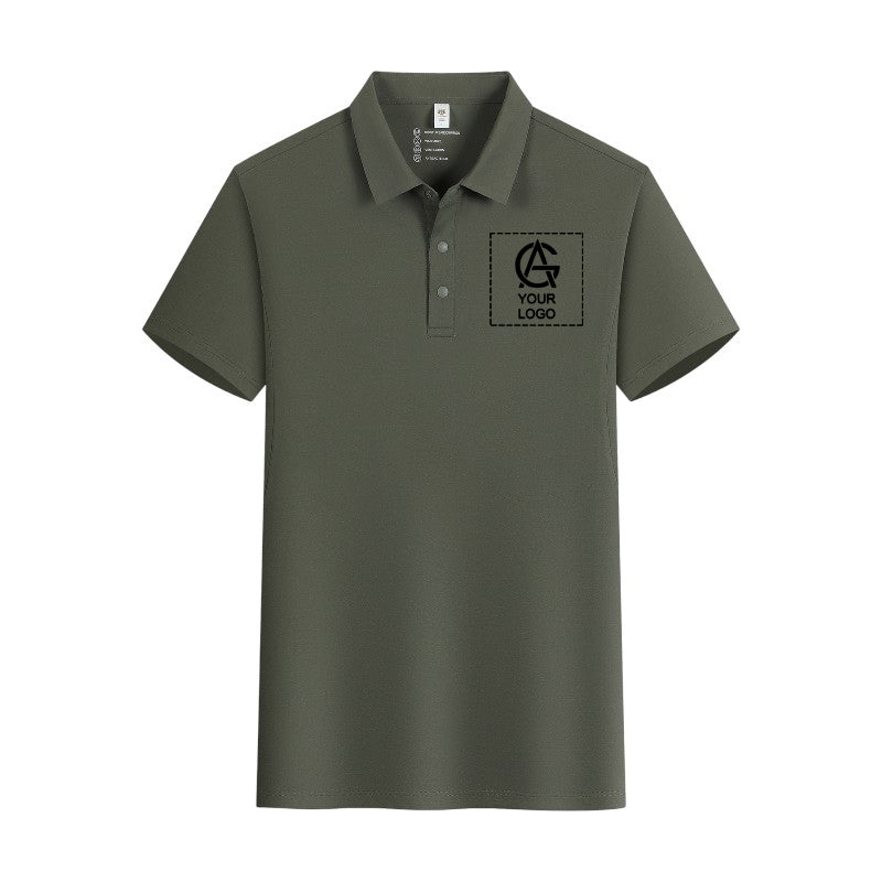 145GSM Cool Feeling POLO Shirt