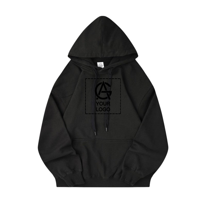 350GSM Hooded Sweatshirt