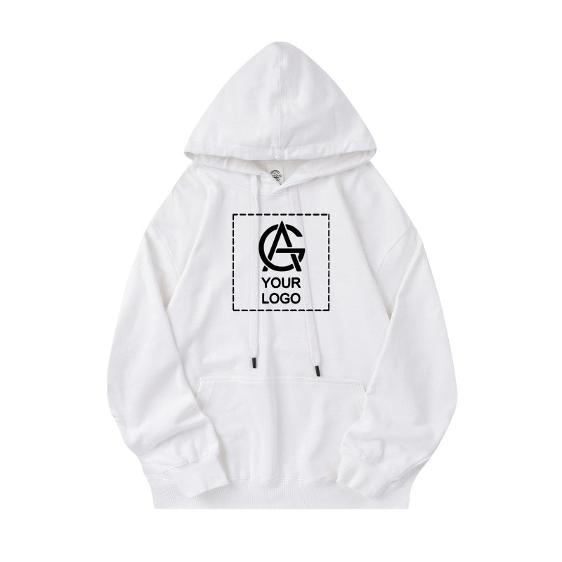 350GSM Hooded Sweatshirt
