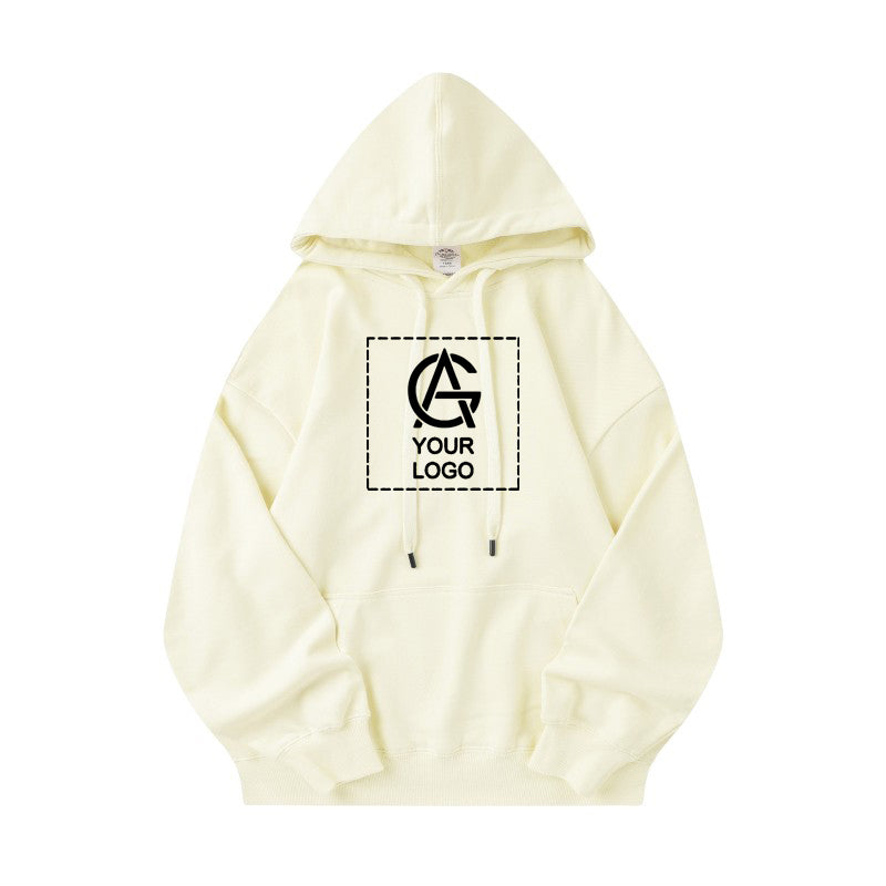 350GSM Hooded Sweatshirt