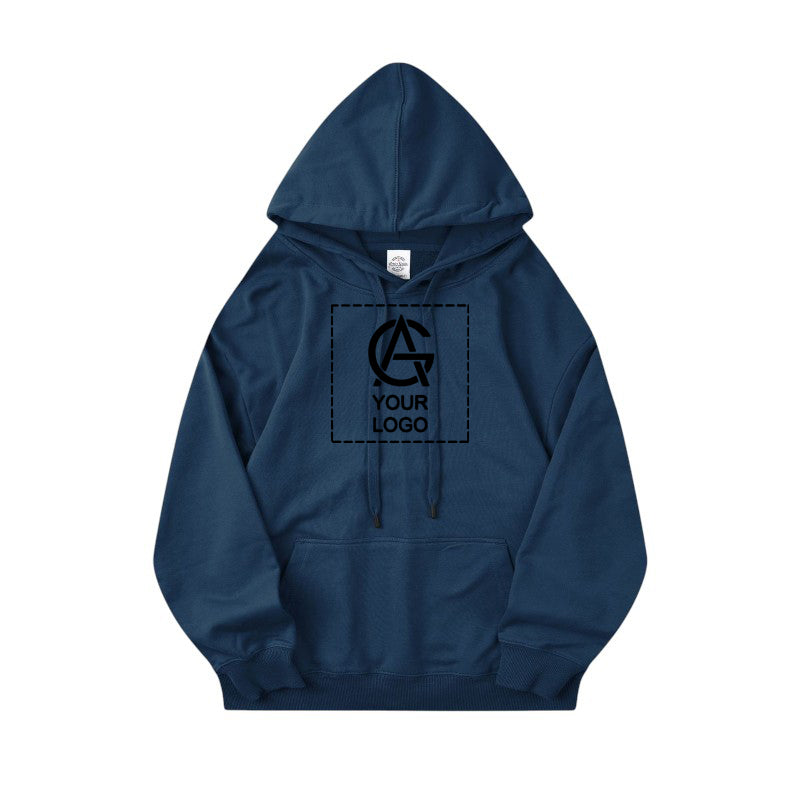 350GSM Hooded Sweatshirt