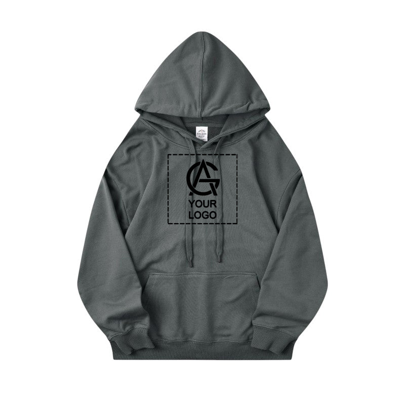 350GSM Hooded Sweatshirt