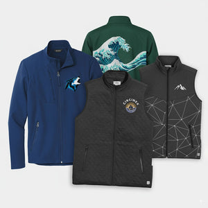 Jackets & Vests