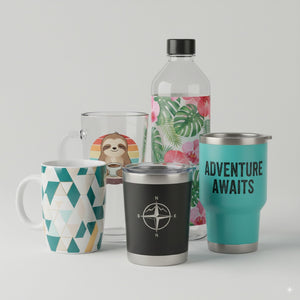 Drinkware