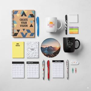 Office Supplies