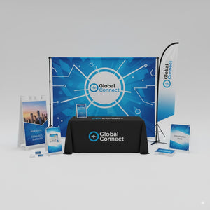 Trade Show & Signage