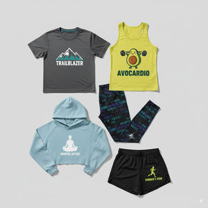 Activewear