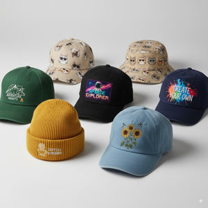Hats