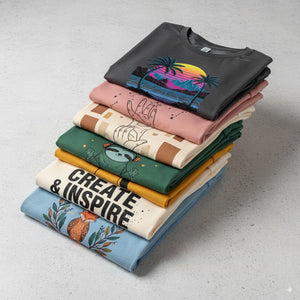 T-shirts