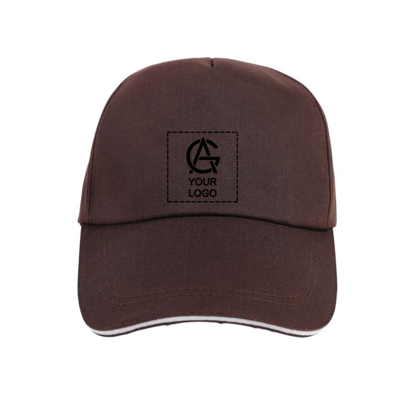 Classic Cotton Baseball Cap