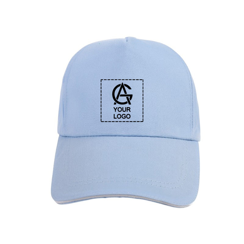 Classic Cotton Baseball Cap