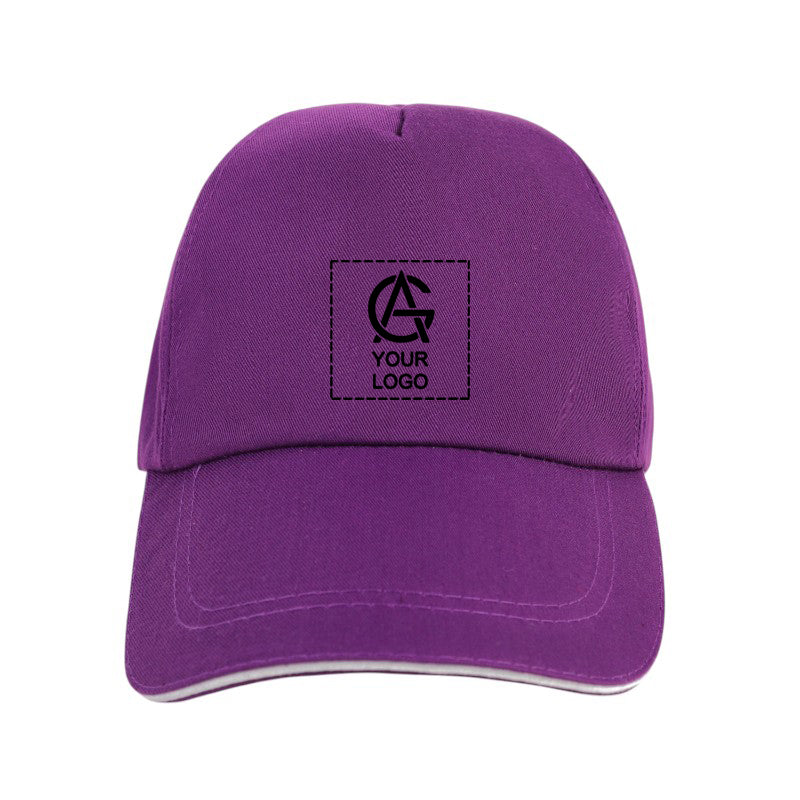 Classic Cotton Baseball Cap