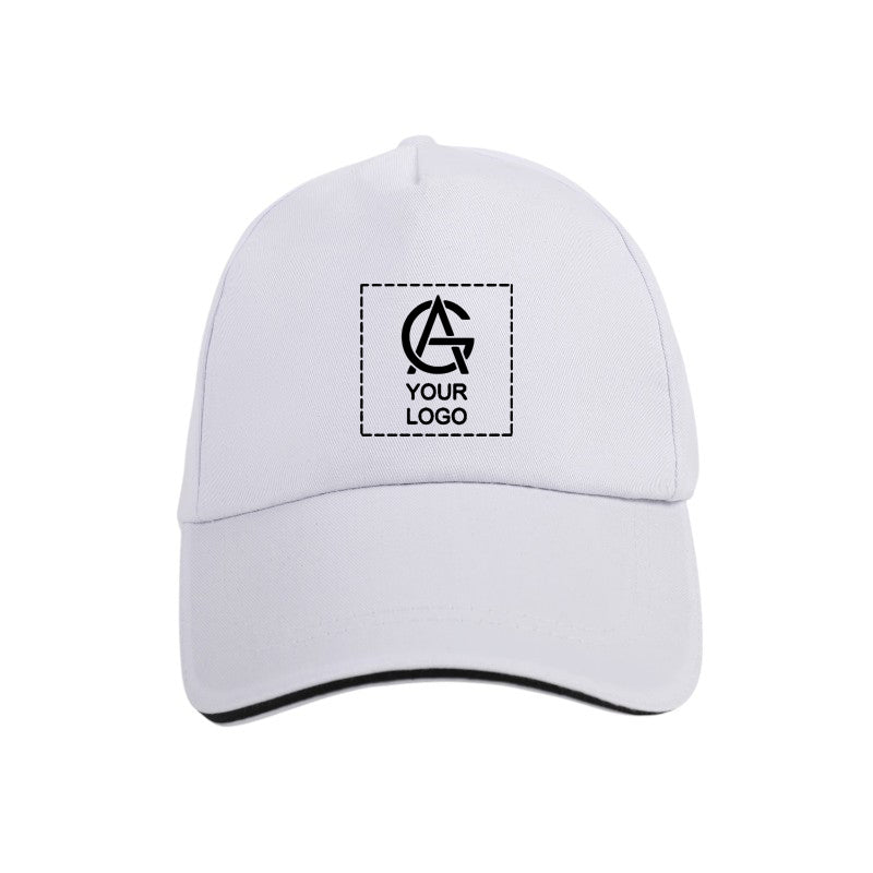 Classic Cotton Baseball Cap