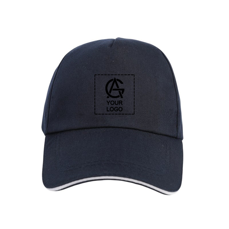 Classic Cotton Baseball Cap