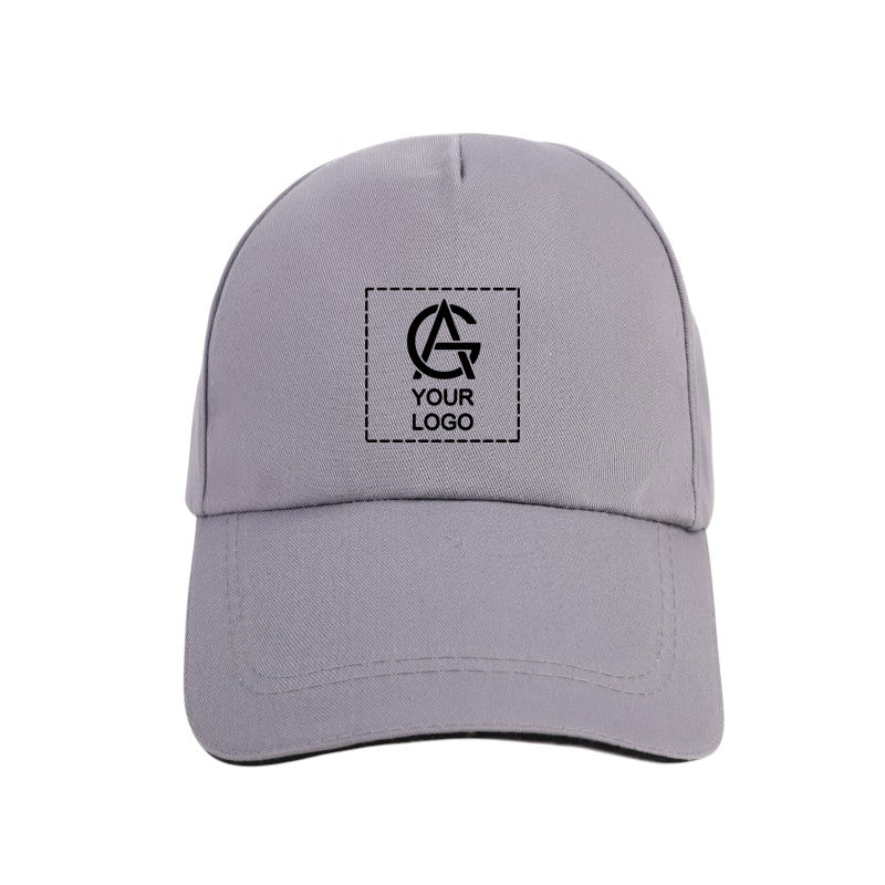 Classic Cotton Baseball Cap
