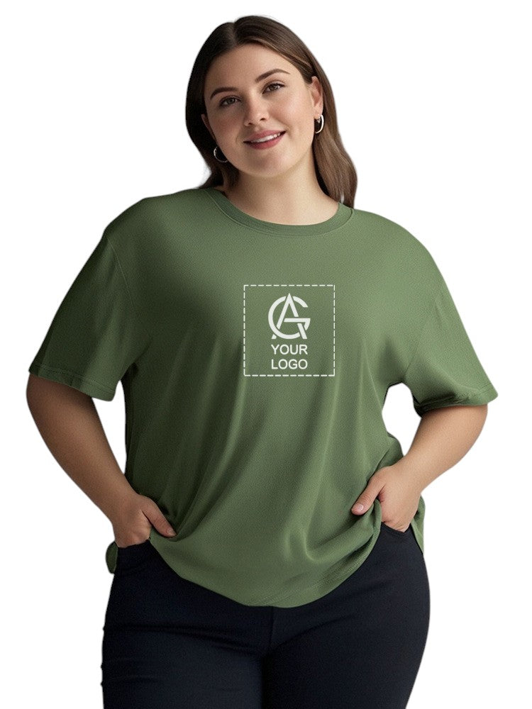 Cross-border Short-sleeved T-shirt