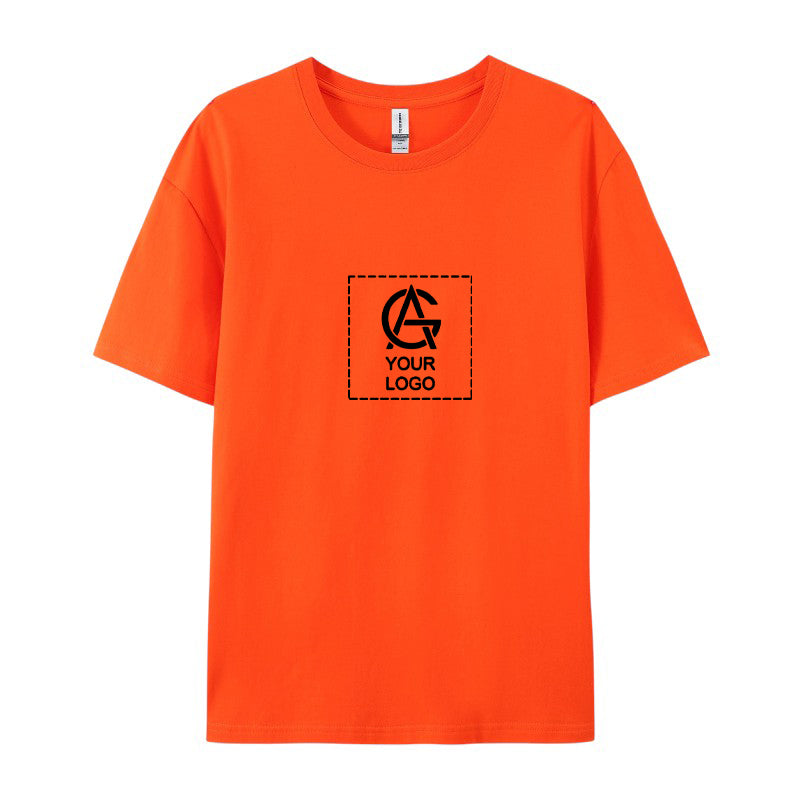 Cross-border Short-sleeved T-shirt