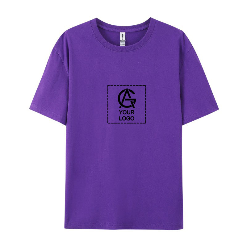 Cross-border Short-sleeved T-shirt