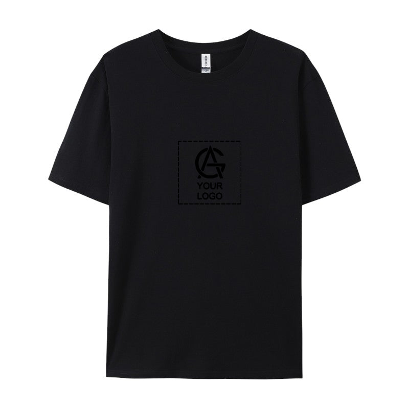 Cross-border Short-sleeved T-shirt