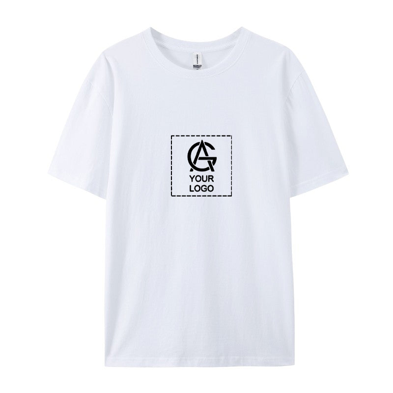 Cross-border Short-sleeved T-shirt