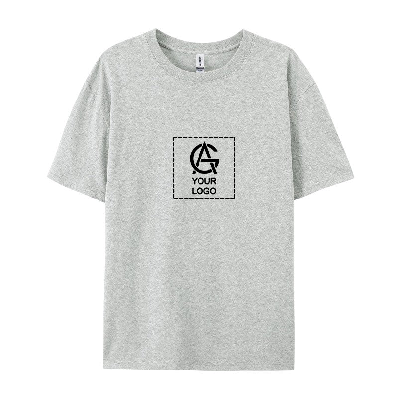 Cross-border Short-sleeved T-shirt