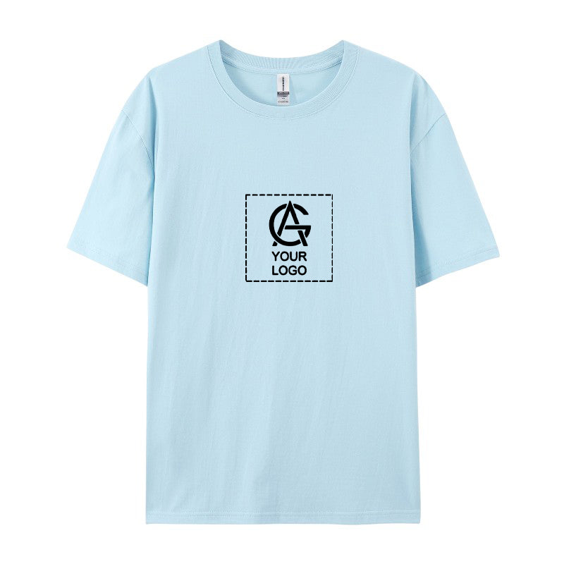 Cross-border Short-sleeved T-shirt