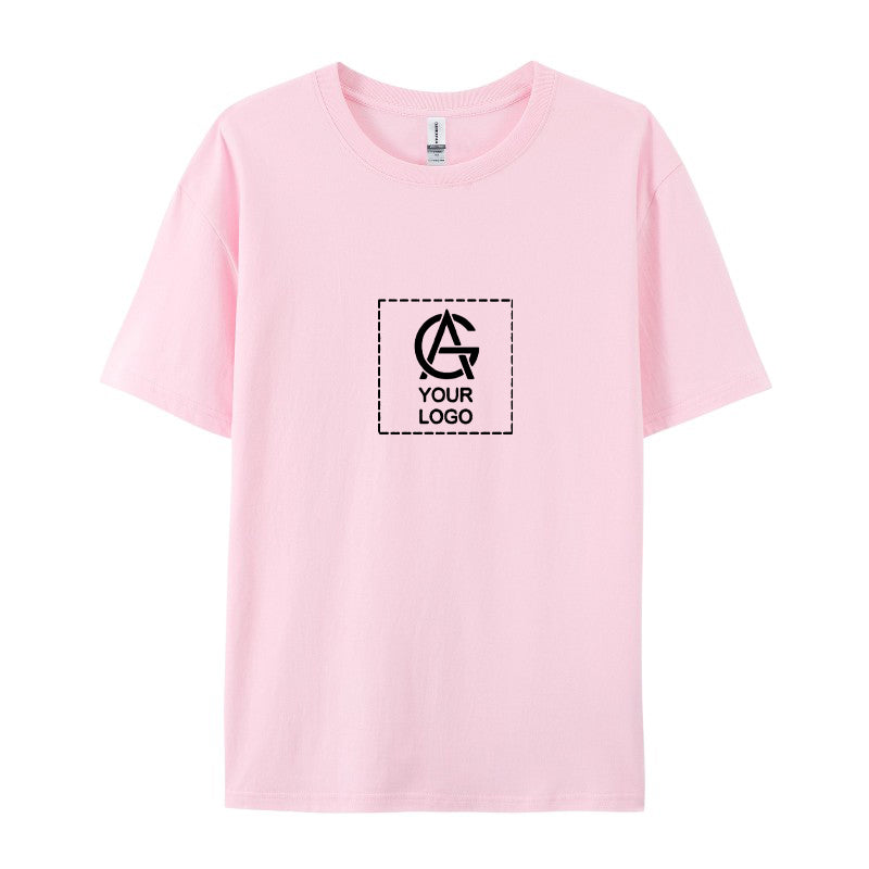 Cross-border Short-sleeved T-shirt