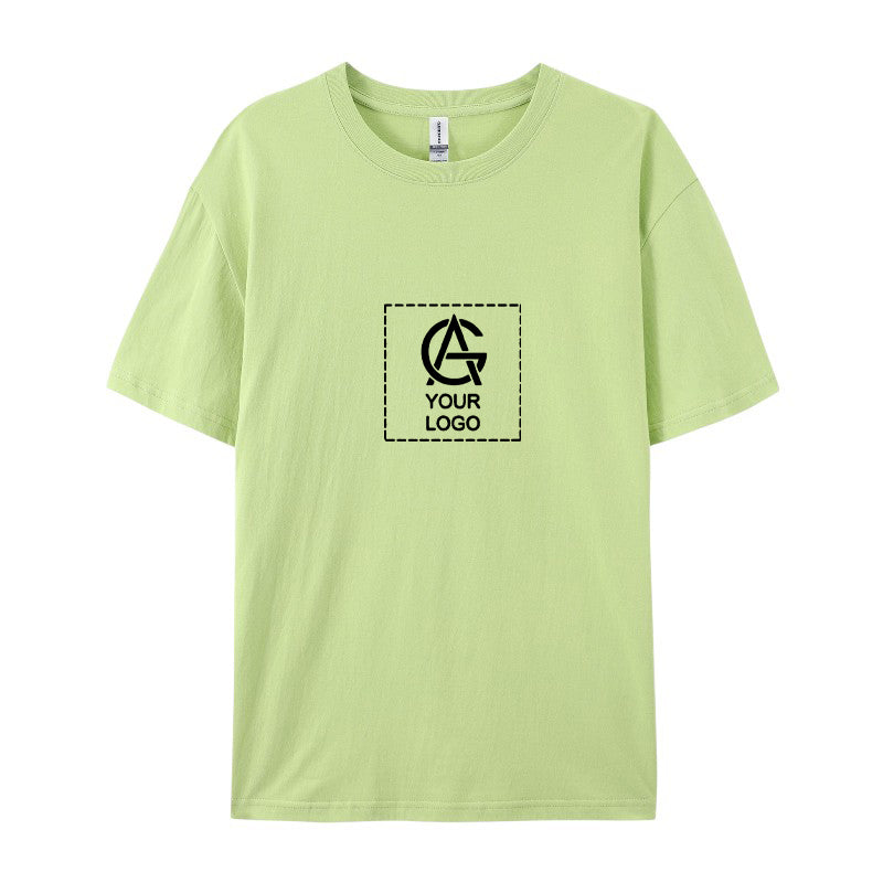 Cross-border Short-sleeved T-shirt