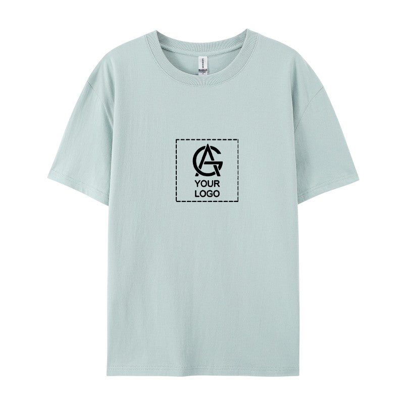 Cross-border Short-sleeved T-shirt