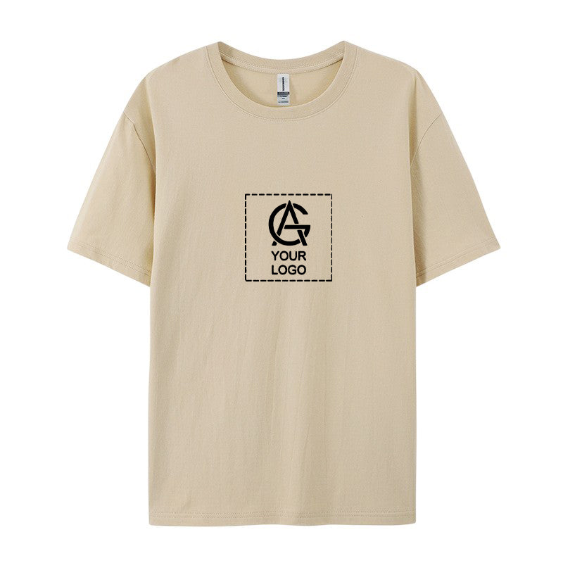 Cross-border Short-sleeved T-shirt