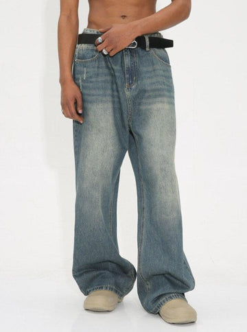 Baggy Jeans