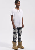 Lucky Cloud Jeans Q070 - UncleDon JM